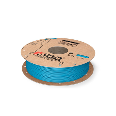 Abs Filament Easyfil 1.75Mm Light Blue 750 Gram 3D Printer