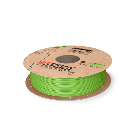 Abs Filament Easyfil 1.75Mm Light Green 750 Gram 3D Printer