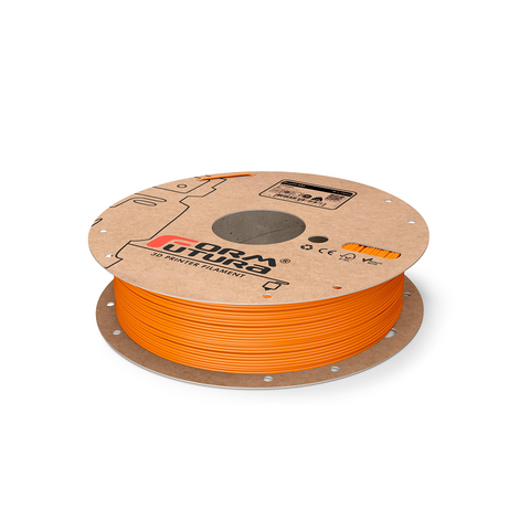 Abs Filament Easyfil 1.75Mm Orange 750 Gram 3D Printer