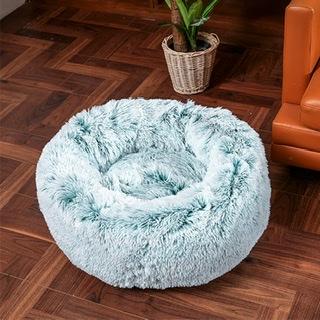Pooch Pocket Bed For Dogs Green
