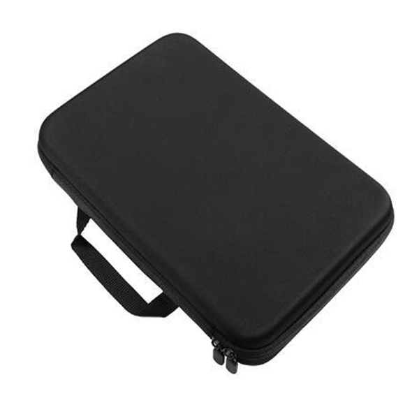 Action Camera Accessories Portable Case Storage Bag For Gopro Hero 86 5 Xiaomi Yi 4K
