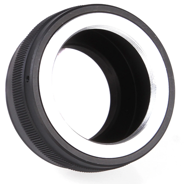 Adapter Ring For M42 Lens To Micro 3 Mount Camera Olympus Panasonic Dslr