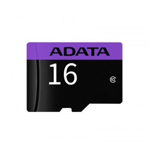 Adata Memory Card 16Gb 32Gb 64Gb Flash Microsd Tf Sd Cards For Smartphone Tablet