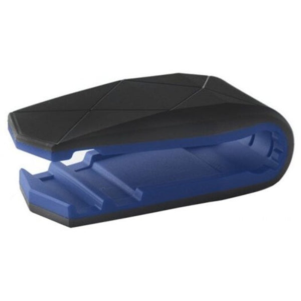 Adjustable Car Dashboard Mobile Alligator Clip Blackblue