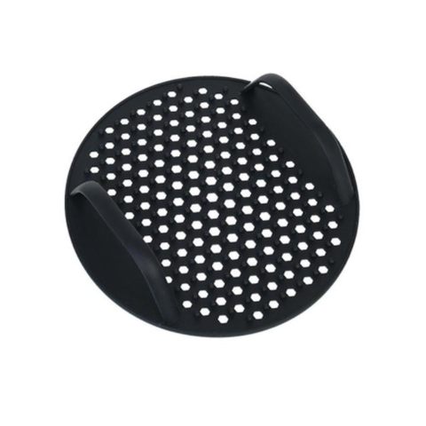 Air Fryer Silicone Pot Baking Basket Oven Non Stick Liners Reusable Features