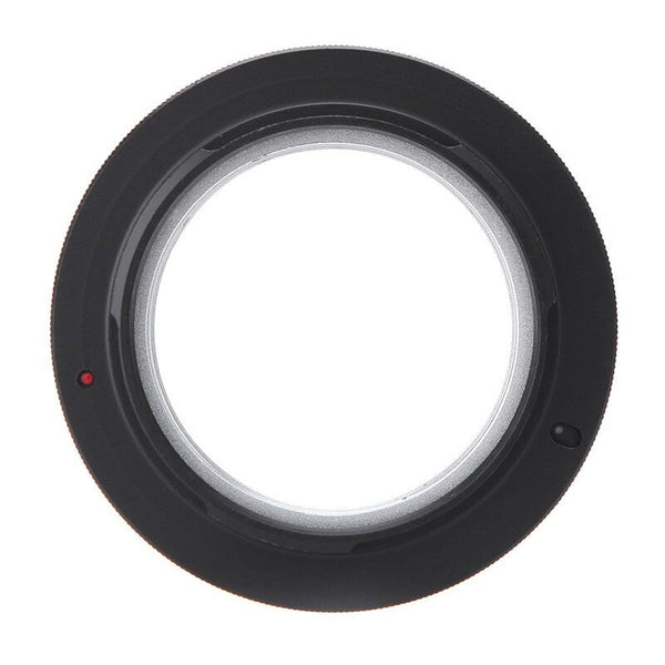 Adapter Mount Ring For Leica L39 Lens To Sony Nex E 5 Camera