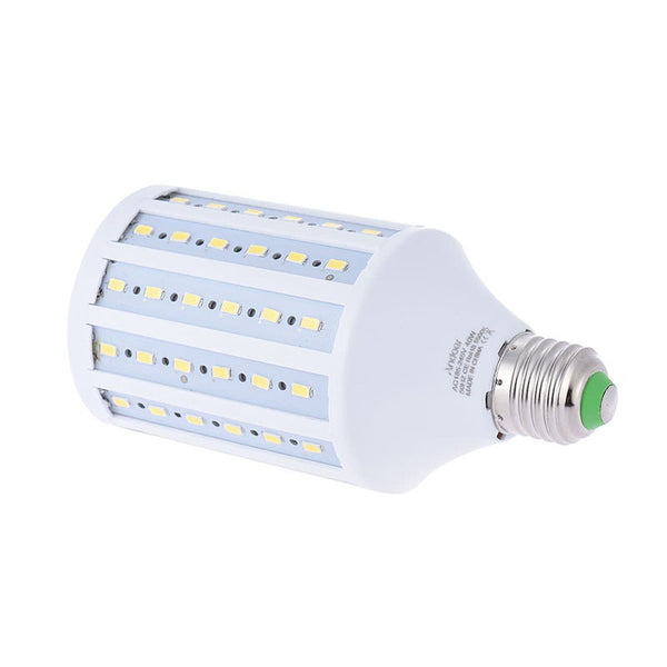 Photo Studio Photography 40W Led Corn Lamp Light Bulb 90 Beads 5500K E27 White