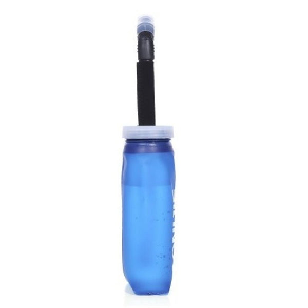 600 / 350Ml Water Kettle Bottle Blue