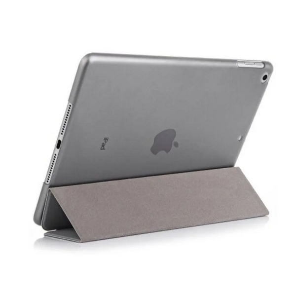 Pu Cover Tablet Protector Light Gray