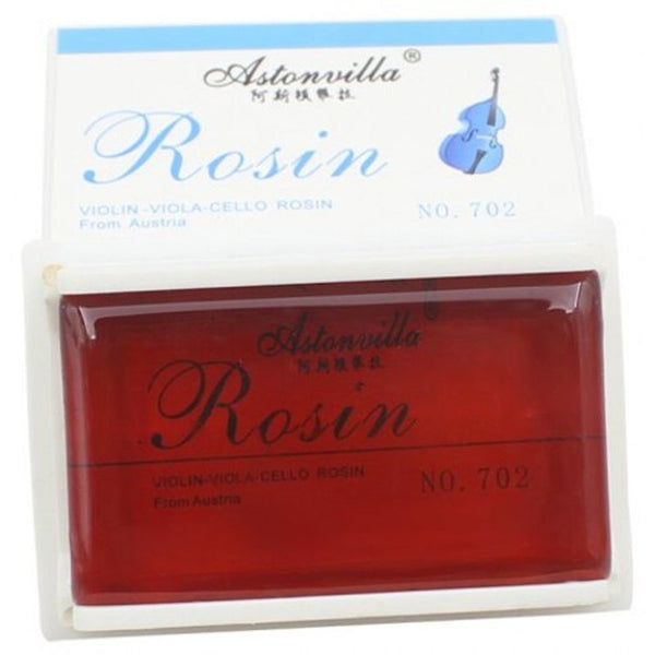 702 Rosin For Violin / Viola Cello Red