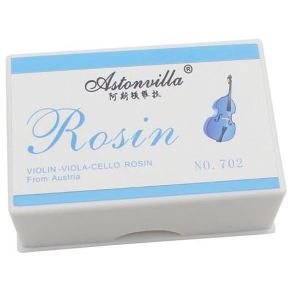 702 Rosin For Violin / Viola Cello Red