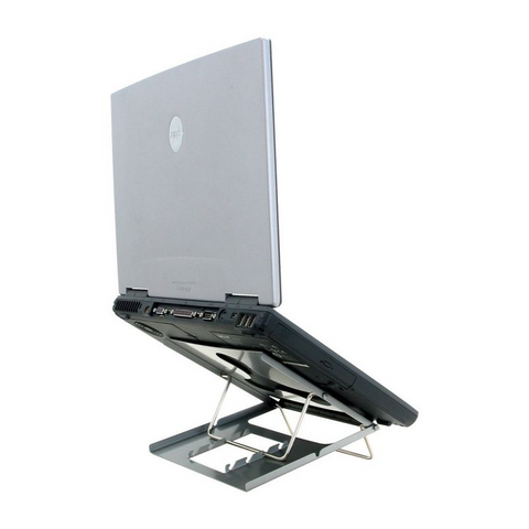 Atdec Visidec Notebook Traveller 14T - Laptop Riser Stand