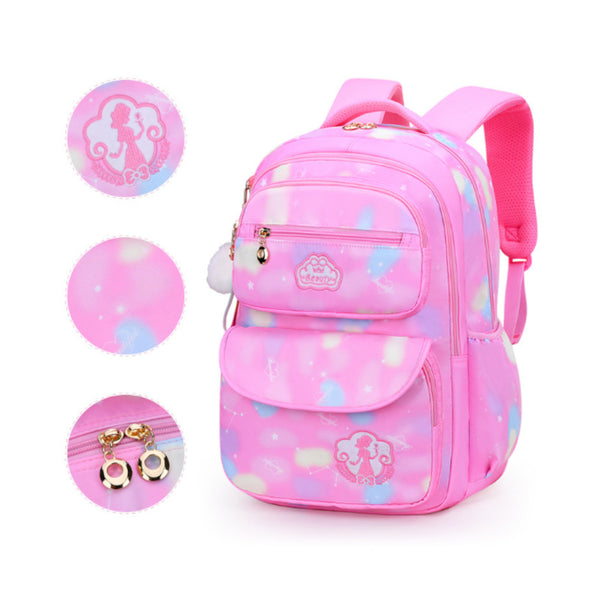 Cute Kawaii Backpack School Bag For Girl