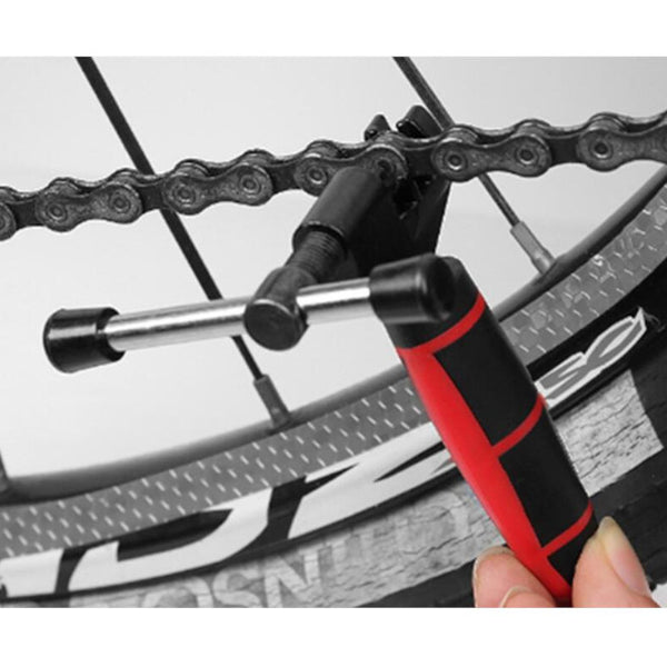 Bicycle Chain Cutter Car Disassembly Tool Device Riding Equipment Accessories