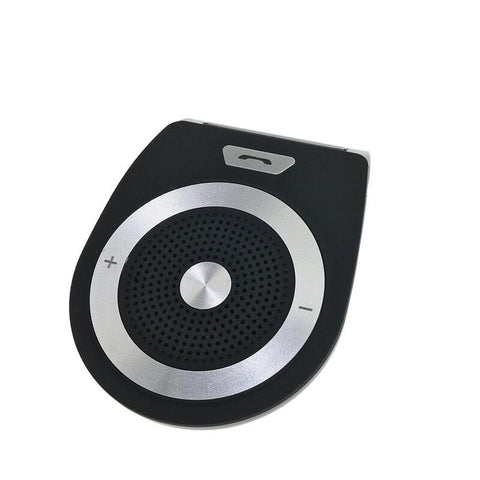 Bluetooth Music Receiver For Car Sun Visor