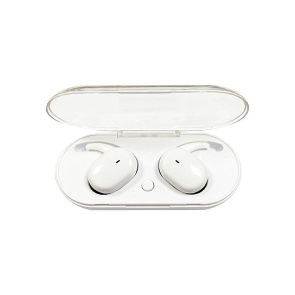 Bluetooth 5.0 Wireless Headphones Tws Earphones In Earbuds With Charging Case Built