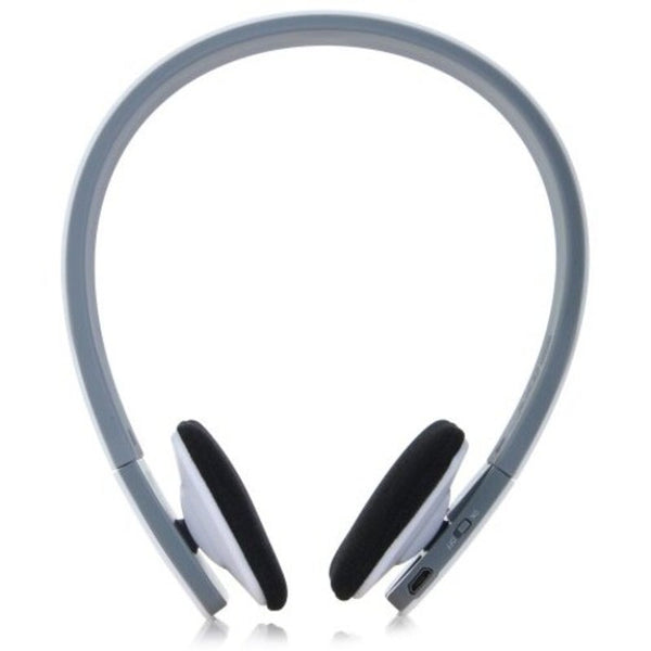 Bq 618Stereo Bluetooth Headset White