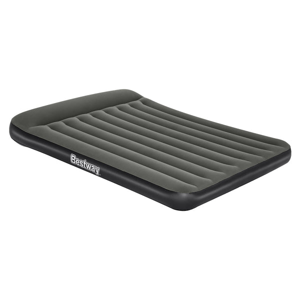 Bestway Air Mattress Inflatable Bed 30Cm Airbed Grey