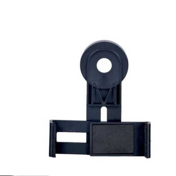 Cellphone Telescope Portable 16X52 Monocular Zoom Binoculars Black