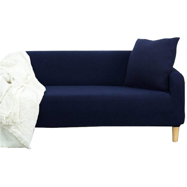 Stretch Sofa Slipcover Covers Furniture Protector Soft Full