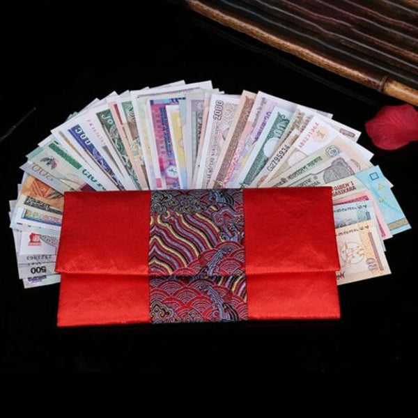 Chinese Style Wedding Red Envelopes 190.512Cm