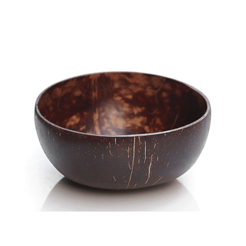 Coconut Medium Bowl