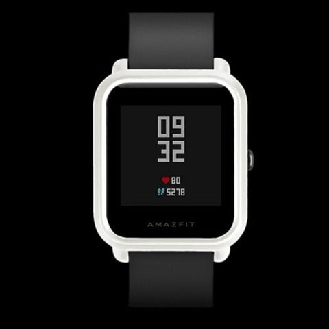 Smart Watch Case Cover Protect Shell For Xiaomi Huami Amazfit Bip Youth