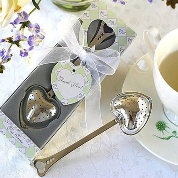 Creative Tea Filter Gift Box Package Camouflage Green 1762Cm
