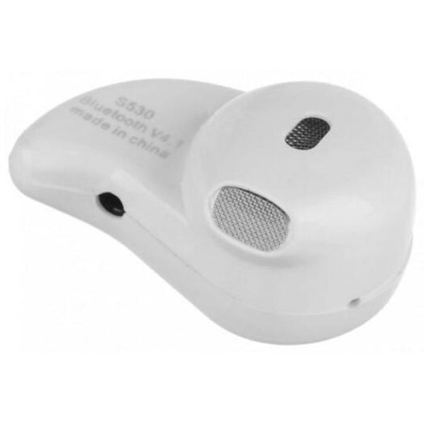 2Pcs Mini Wireless In Ear Earbuds Bluetooth Earphone Headset With Mic Multi