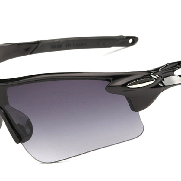 Cycling Eyewear Outdoor Sunglass Uv400 Riding Sports Sunglasses Glasses 12