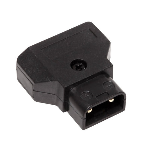 D-Tap Dtap Power Male Rewirable Diy Socket For Camcorder Rig Cable V-Mount Camera