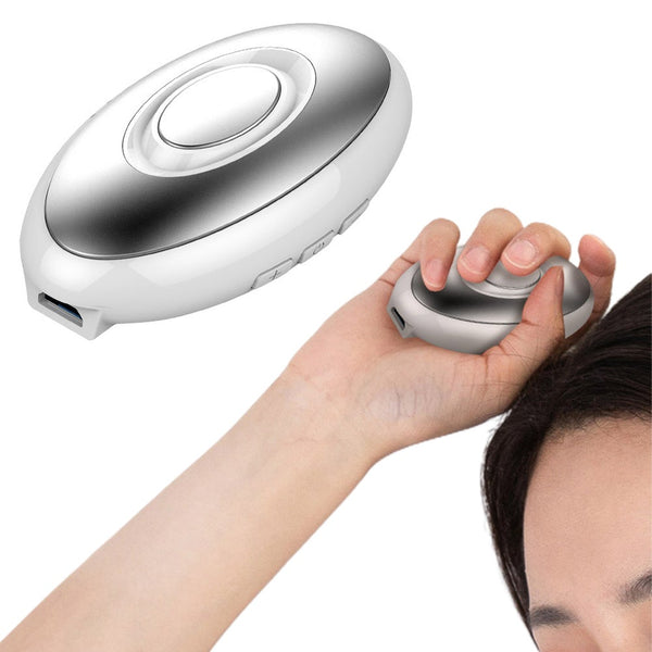 Decompression Sleep Aid Micro Current Intelligent Pulse Instrument For Insomnia