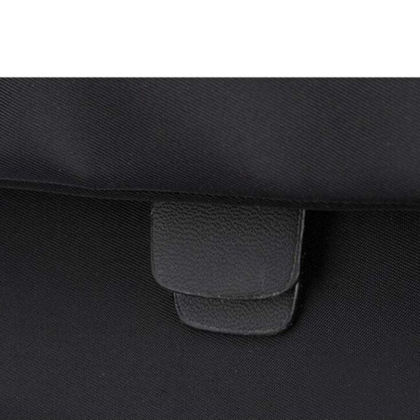 Men's Backpack Multifunctional Waterproof Oxford Cloth Bag Large Capacity Business Rucksack Male For Laptop 15.6 Inch