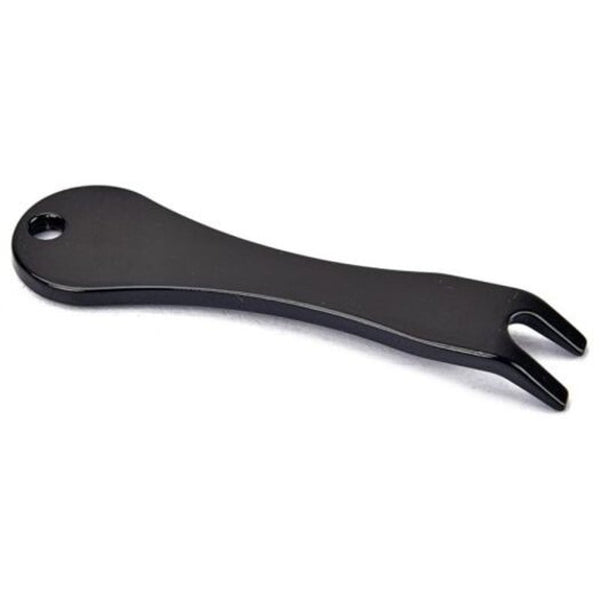 Durable Black Steel Acoustic Guitar Pin Puller Tools Accessory