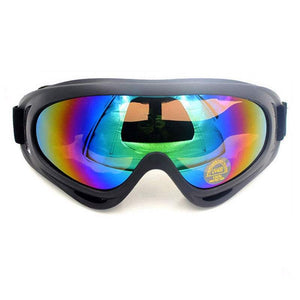 Snow Goggles Dustproof Outdoor Sport Winter Ski Accessories Men Women