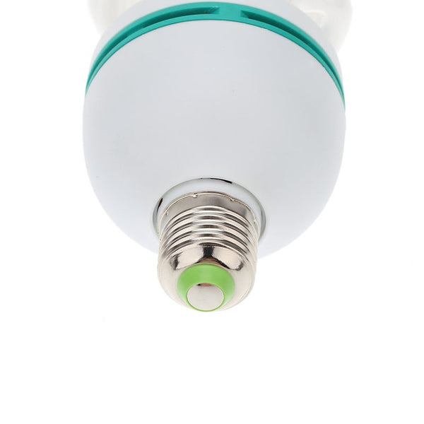 E27 Photo Studio Bulb Energy Saving Photography Daylight Lamp 135W 5500K 110V