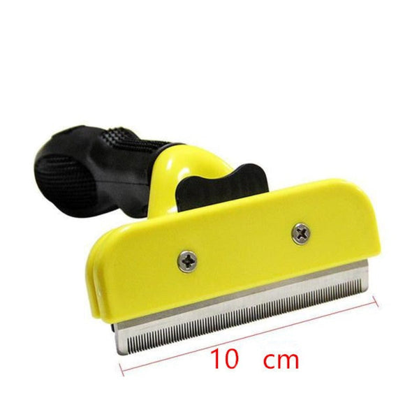 Pet Grooming Tools Small Animal Comb Fur Removal Accessories