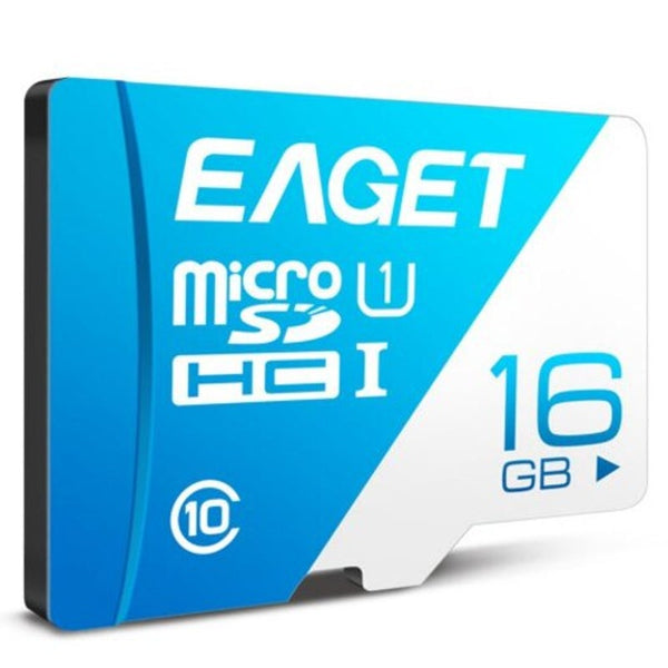 T1 High Speed Uhs I Flash Tf Micro Memory Card Day Sky Blue 16G