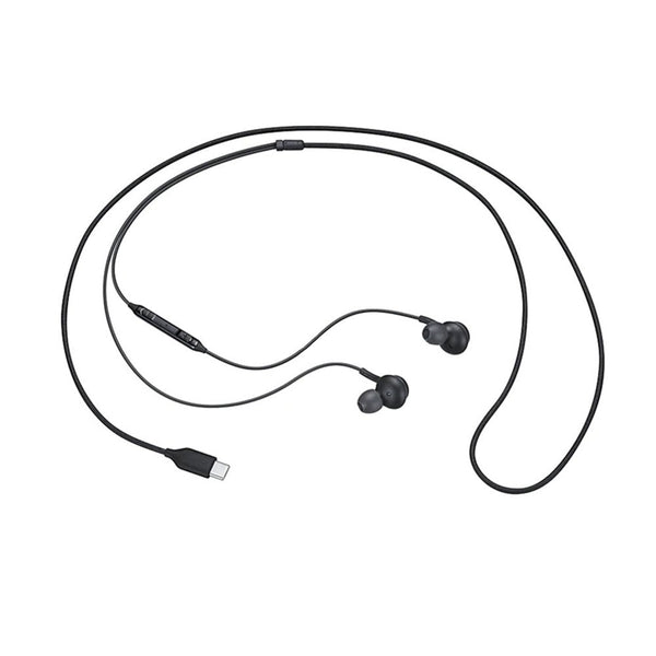 Earbuds Headphones In Wired With Remote And Mic