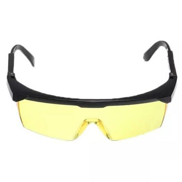 Eazmaker Adjustable Length Laser Protective Goggles 4Pcs Multi