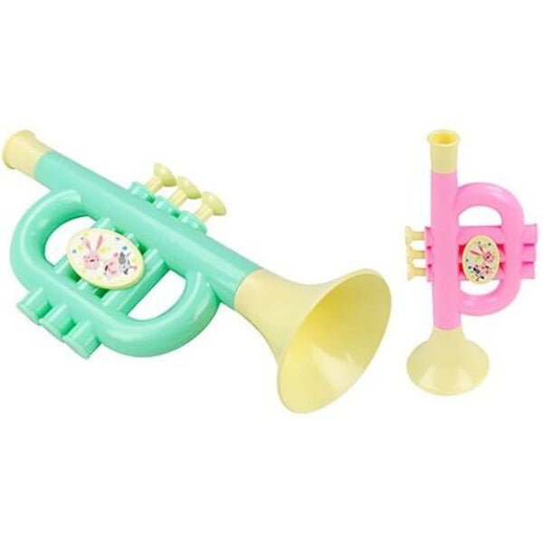 Educational Infant Music Instrument Toy Set Aquamarine