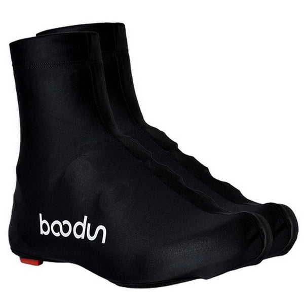 Elastic Cycling Boot Shoe Cover Overshoes Protectors Reflect Light Booties Covers