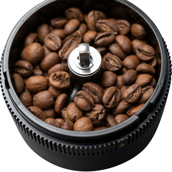 Electric Coffee Grinder Grinding Milling Bean Nut Spice Herbs Blender Machine