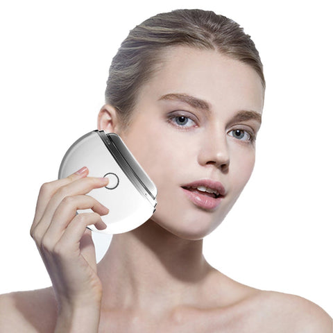 Electric Gua Sha Scraping Massager Tool Beauty Instrument For Body Neck Eyes Forehead