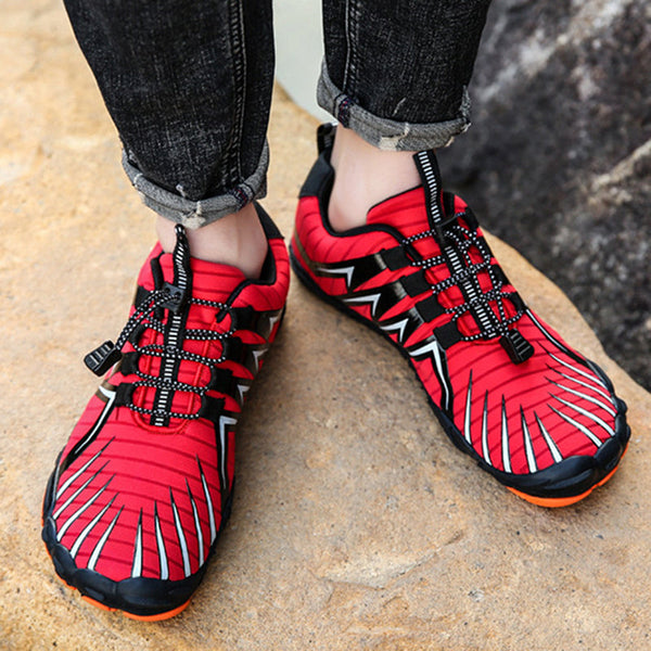 Outdoor Sports Diving Water Shoes Men Women Breathable River Beach