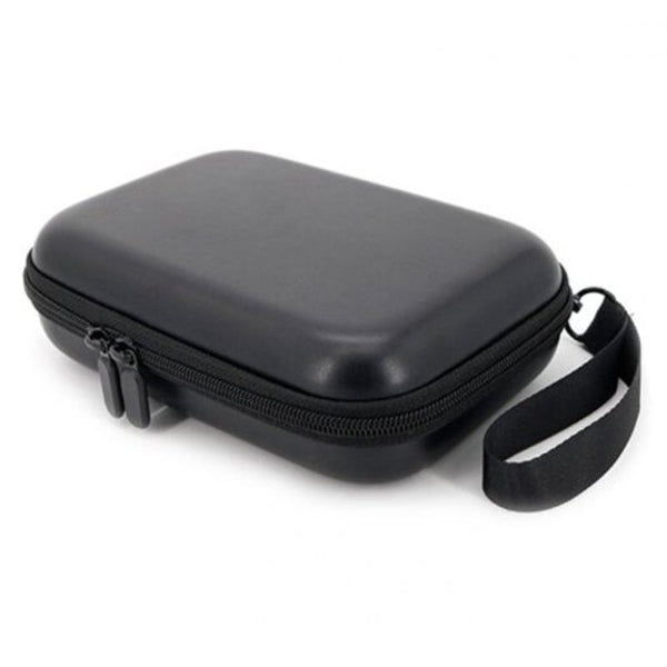 Portable Storage Bag For Dji Osmo Mobile 3 Mini Handheld Foldable Gimbal Stabilizer Black