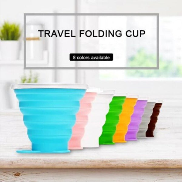Folding Cup Sports D