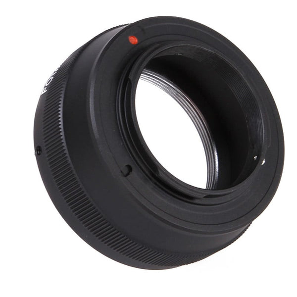 Adapter Ring For M42 Lens To Micro 3 Mount Camera Olympus Panasonic Dslr