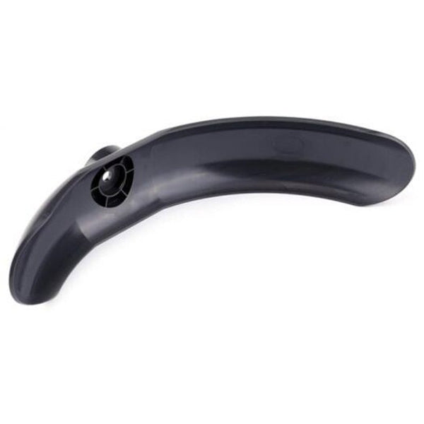 Front Fender For Xiaomi Scooter Black
