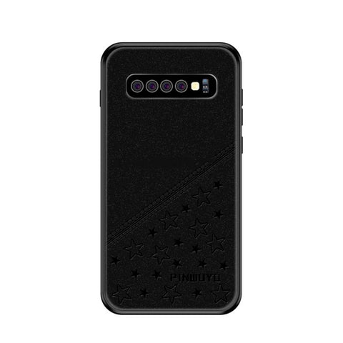 Full Coverage Waterproof Shockproof Pctpupu Case For Galaxy S10 Plus